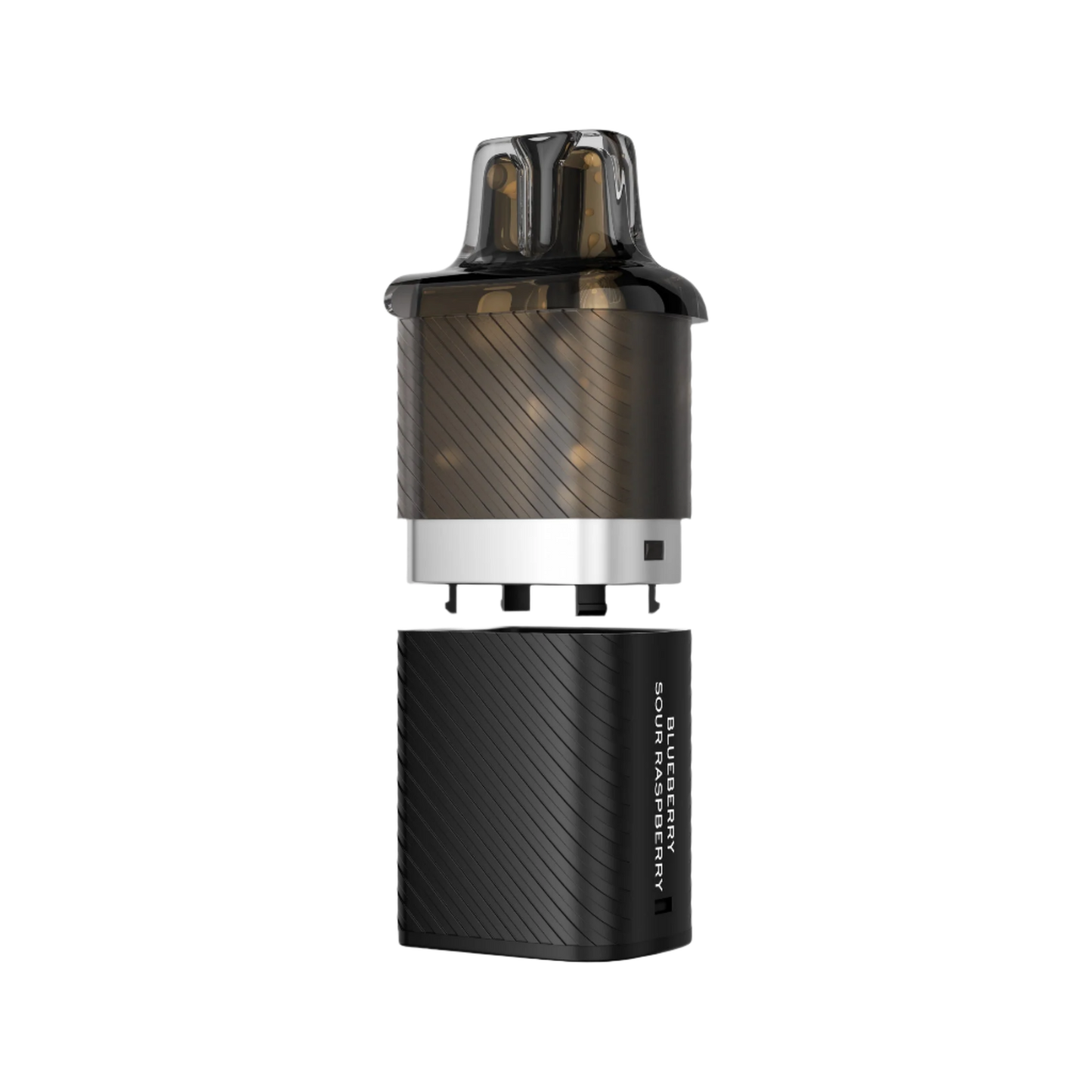 Pod für Vista Plug - Blueberry Sour Raspberry (vorgefüllt)