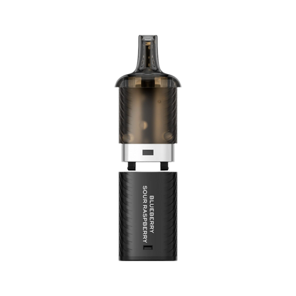 Pod für Vista Plug - Blueberry Sour Raspberry (vorgefüllt)