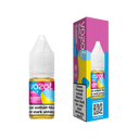 Vozol Salt E-liquid 20mg/ml BLUEBERRY RASPBERRY LEMON