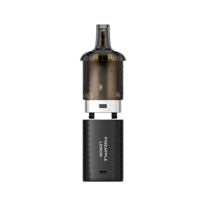 Pod für Vista Plug - Pineapple Lemon (vorgefüllt)