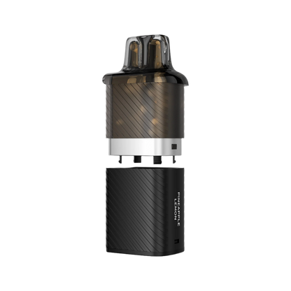 Pod für Vista Plug - Pineapple Lemon (vorgefüllt)