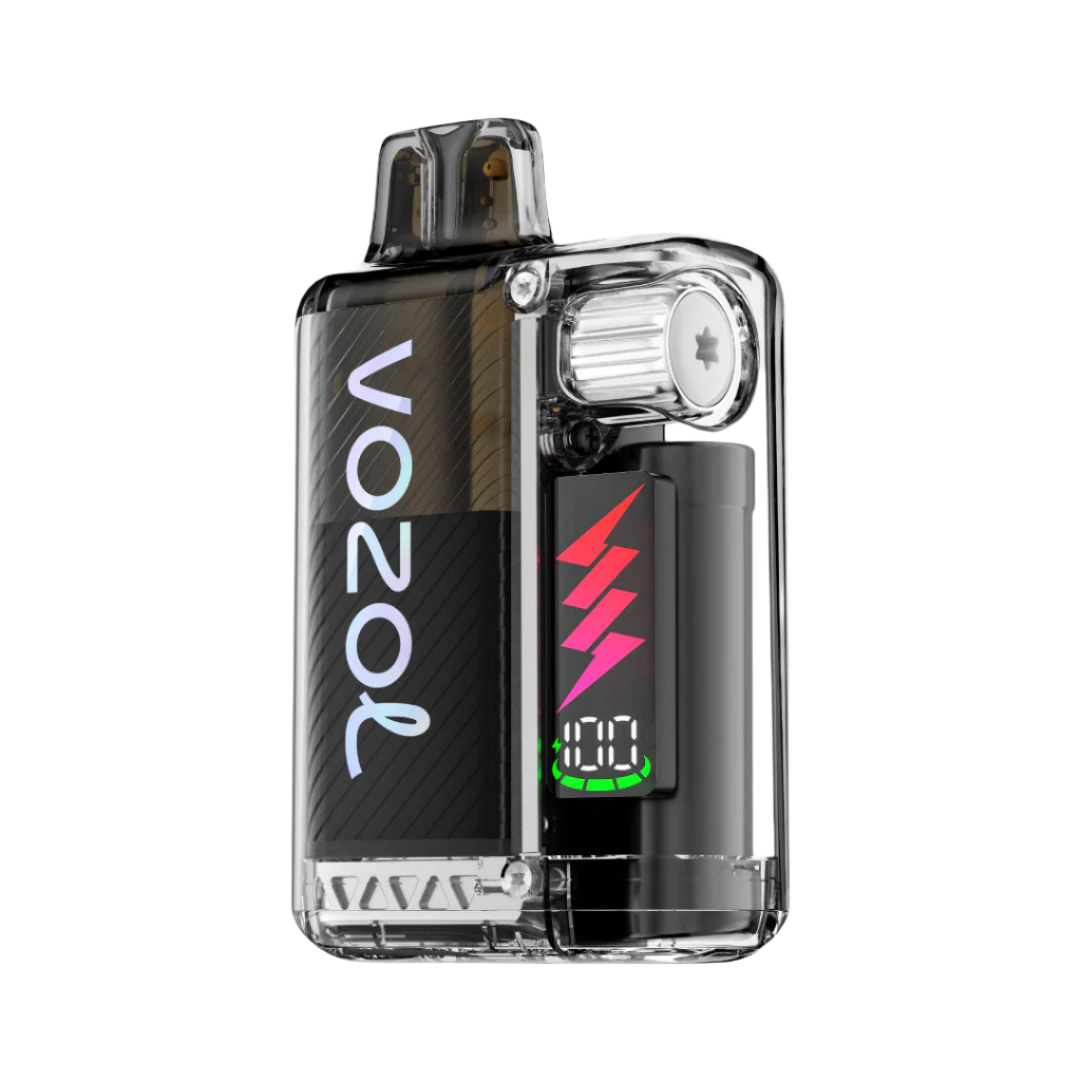Vozol Vista Plug 15K (TPD) MR BLUE