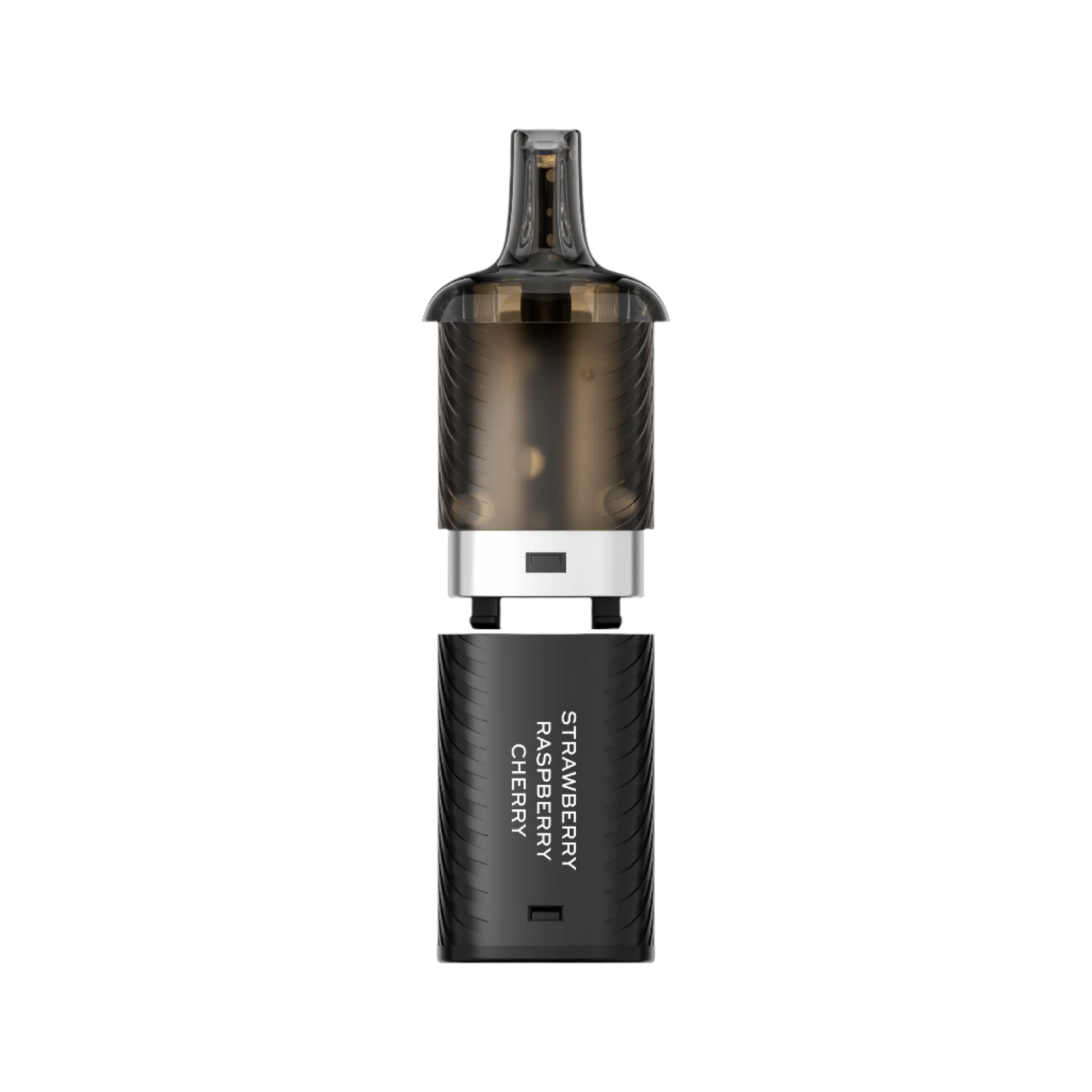Pod für Vista Plug - Strawberry Raspberry Cherry (vorgefüllt)