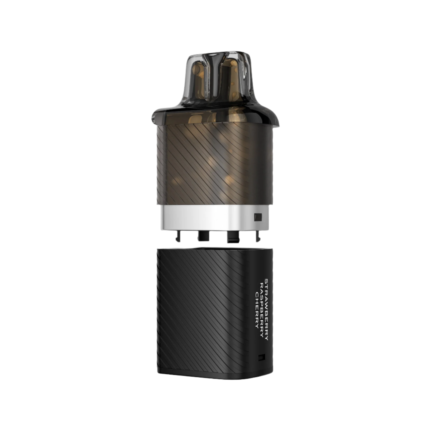 Pod für Vista Plug - Strawberry Raspberry Cherry (vorgefüllt)
